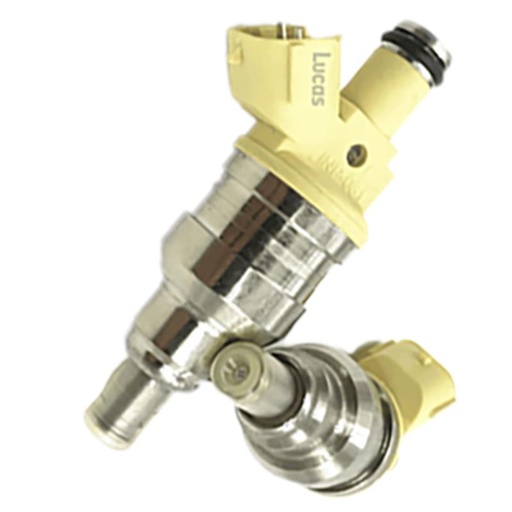 [LEICJ175] Inyector Mazda B2200 Nissan 2.2L 4 Orificios