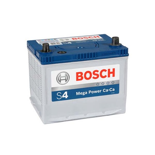 [B-0092S37087] Bateria Bosch Mega Power 850 Amp- 60 Ah Caja 35D (850-Mp-35-D) L 23,2 An 17,4 Al 22,5 Cm