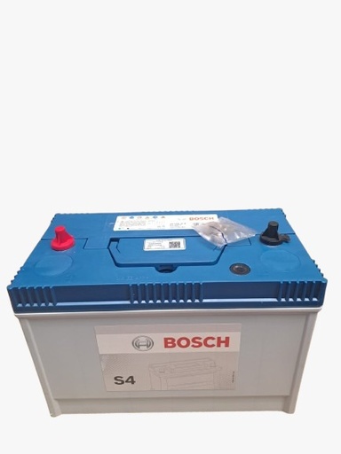 [B-0986A02503] Bateria Bosch Mega Power 1450 Amp- 105 Ah Caja 30H (1450-Mp-30H) L 33 An 17,3 Al 23,8 Cm