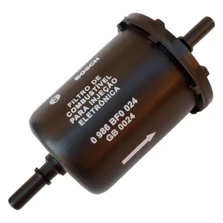 [B-0986BF0024] Filtro De Gasolina Renault Megane Twingo Clio, Vw Volkswagen Jetta Gold