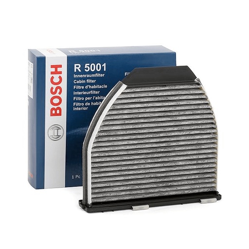 [B-1987435001] Filtro Cabina Mb Mercedes Benz W204 C250 C200