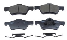 [B-F03B076569] Pastilla De Freno Del Quietcast Fmsi D1047-7950 Ford Escape 2005-2012 ; Ford Escape Hibrido 2011-2012 ; Mazda Tribute 2005-2011