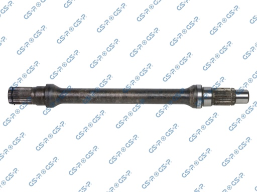 [GSP-201560] Eje Intermedio Mazda B2600