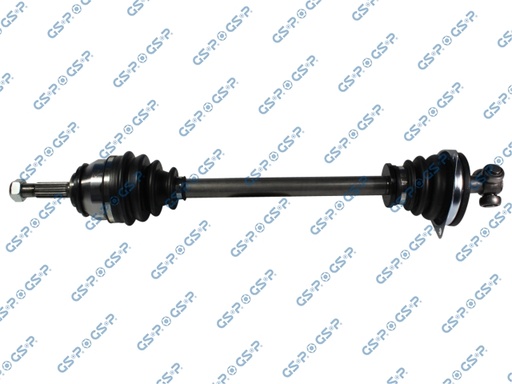 [GSP-245084] Eje Homocinetico Izquierdo Renault Logan Sandero 2005-2010  (A:21 / B:29 / L:681)