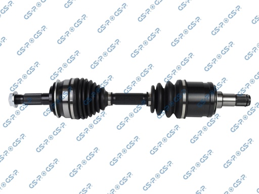 [GSP-259168] Eje Homocimetrico Lh Rh Toyota Hilux 2.5  Fortuner 2004 2015