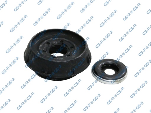 [GSP-510763S] Kit Soporte Amortiguador Del Renault Clio Ii Symbol Kangoo Twingo