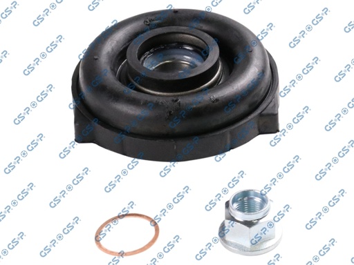 [GSP-511891S] Kit Soporte Cardan Nissan D21 D22 -Frontier Np 300 4X4 (30 Mm)