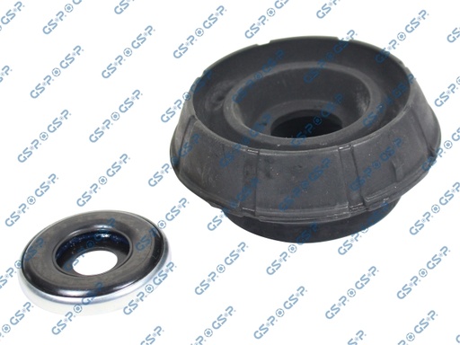 [GSP-518024S] Kit Soporte Amortiguador Del Renault Logan Sandero Stepway Duster 