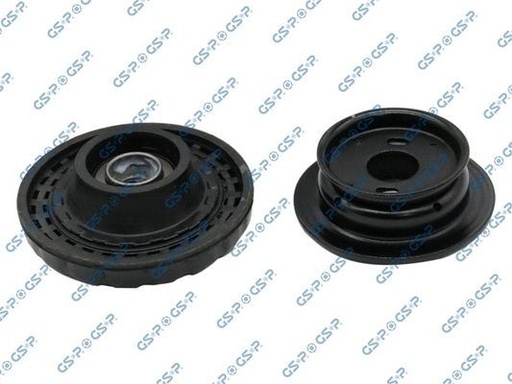 [GSP-518889S] Kit Soporte Amortiguador Del Chevrolet Spark Gt Sonic Cobalt Onix 