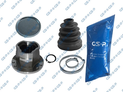 [GSP-641014]  Kit Punta Lado Caja Nissan Frontier D22 Np300   I27