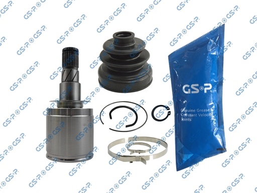 [GSP-641220] Kit Punta Lado Caja Nissan Np300  30X35X39