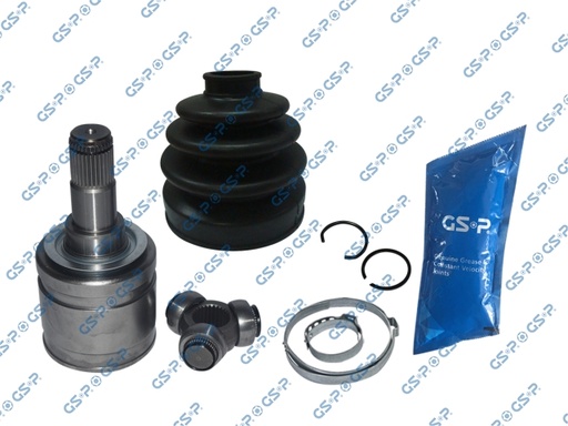 [GSP-659039]  Kit Punta Lado Caja Toyota Hilux Vigo 07-11  30X29X47