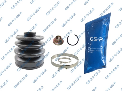 [GSP-720525] Guardapolvo Kia Rio Mazda 323