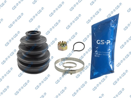 [GSP-720528] Kit Guardapolvo Lado Rueda Chevrolet Corsa