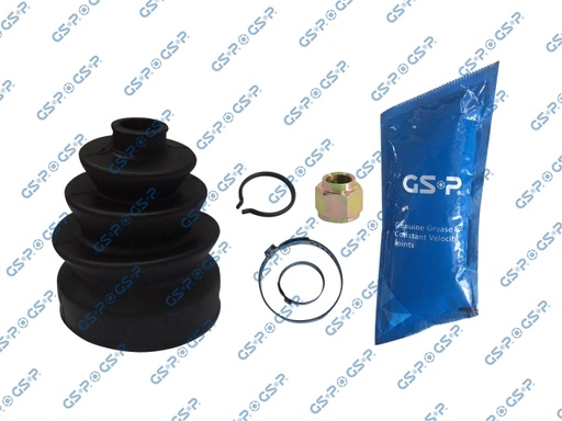 [GSP-780287] Guardapolvo Lado Rueda Chevrolet Aveo Optra