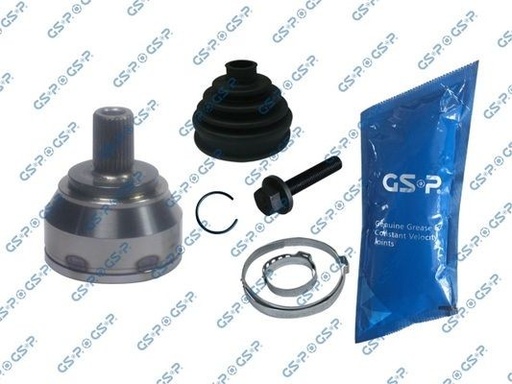 [GSP-781180] Guardapolvo Lado Caja Toyota Hilux