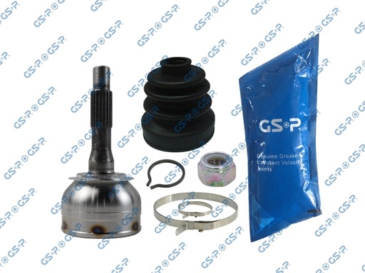 [GSP-811001] Kit Punta Lado Rueda Renault R12  20X30