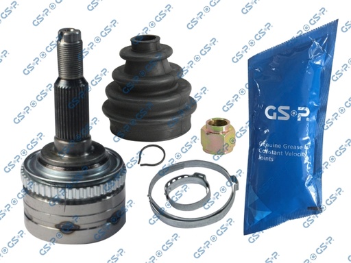[GSP-812002]  Kit Punta Lado Rueda Chevrolet Optra   33X29X52