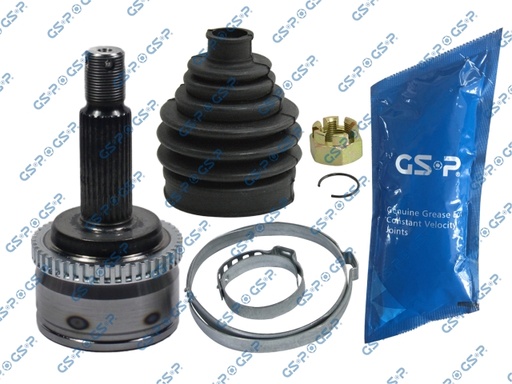 [GSP-824095]  Kit Punta Eje Lado Rueda Kia Cerato Soul 1.6 11  Hyundai I30 1,4 2007-2011   27X22X60