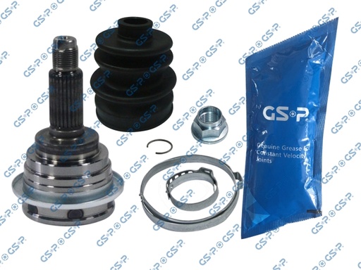[GSP-857037] Kit Punta Lado Rueda Suzuki Steam 1.3  25X29