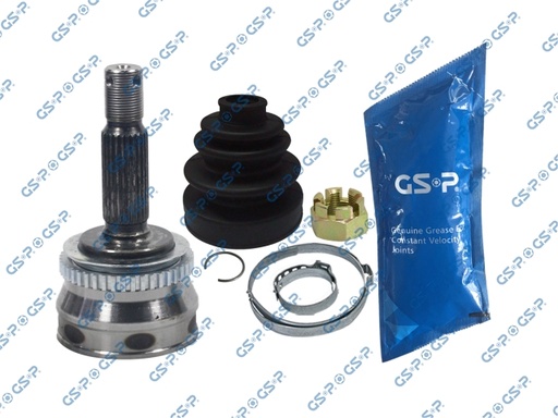 [GSP-874002]  Kit Punta Lado Rueda Jac 1.5 Taxi  J5  21X21X52,5