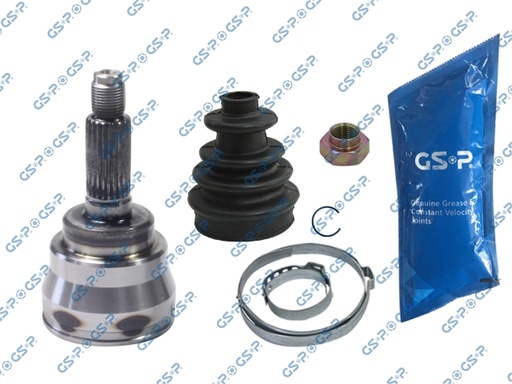 [GSP-899110] Kit Punta Lado Rueda Suzuki Wagon R   23X20