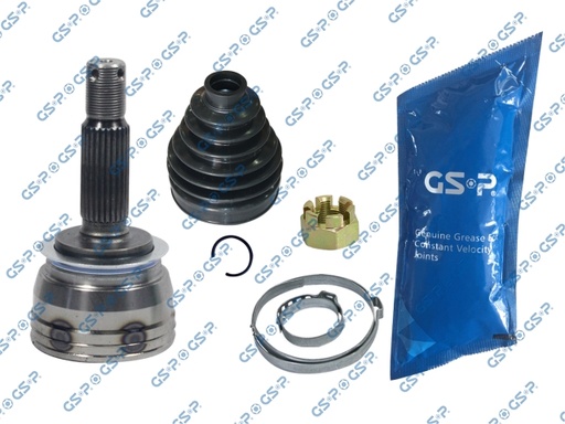 [GSP-899172]  Kit Punta Eje Lado Rueda Hiundai Vision Getz   25X22