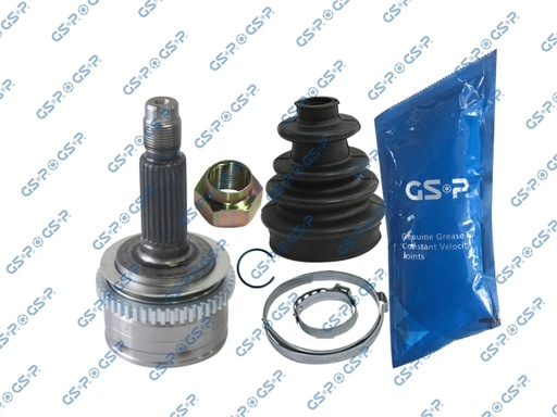 [GSP-899300] Kit Punta Lado Rueda Kia Picanto 24X20X48