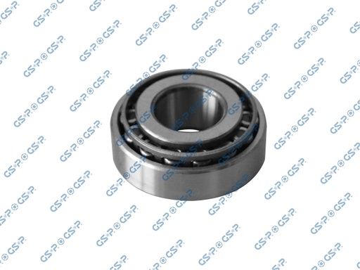 [GSP-9121001] Rodamiento Rueda Del Chevrolet Dmax