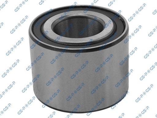 [GSP-9125006] Rodamiento Rueda Tras Chevrolet Aveo Renault Twingo Clio Symbol Sandero Logan Sin Abs