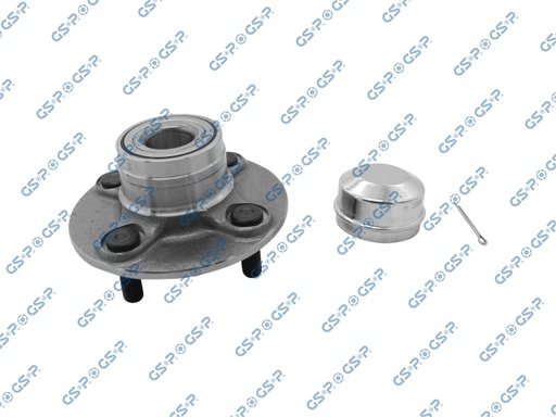 [GSP-9227001K] Bocin Rueda Tras Nissan Sentra B13 95-99 Con Abs