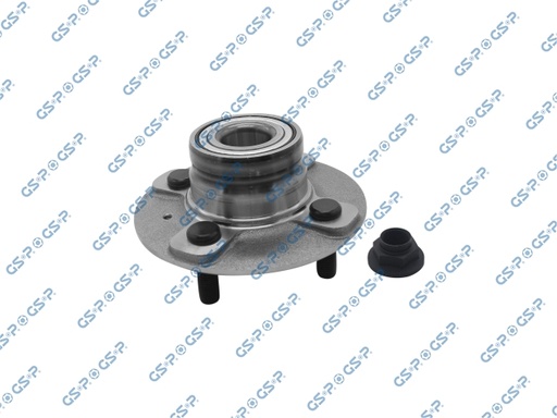 [GSP-9228022K] Bocin Rueda Tras Hyundai Atos Prime Accent Verna Con Rodamiento
