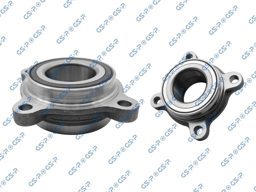 [GSP-9254003] Bocin Rueda Tras Toyota Hilux Vigo 4X4 2.5/3.0 5>15 Prado J120 + Sensor Y Retenes