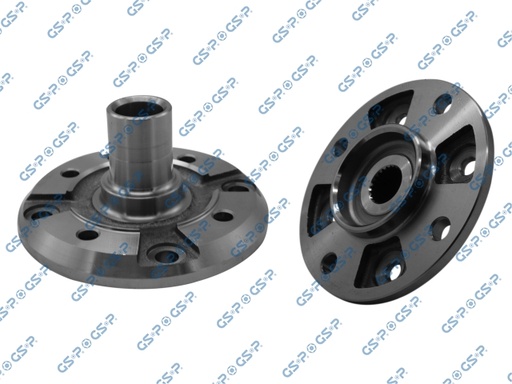 [GSP-9423010] Bocin Rueda Delantera Chevrolet Spark Daewoo Matiz