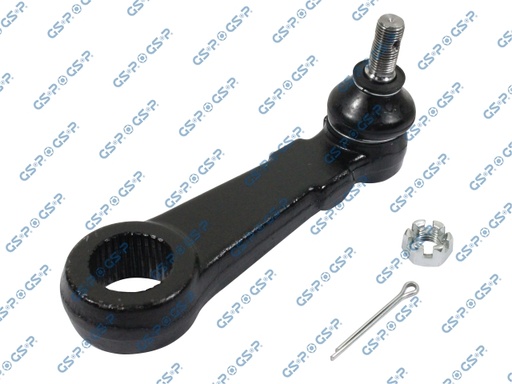[GSP-S010003] Brazo Direccion Mitsubishi Montero Pajero 