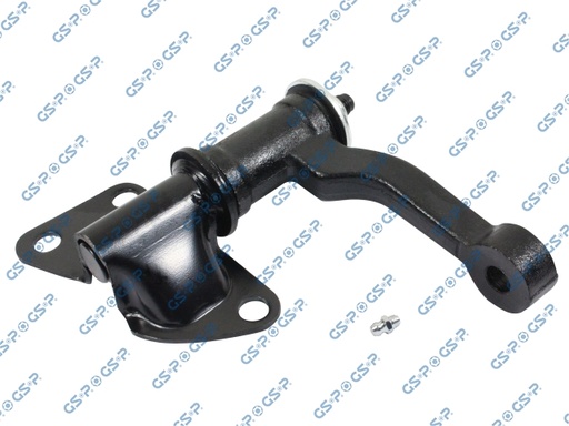 [GSP-S010009] Brazo Mando Direccion Nissan Frontier D22 4X2