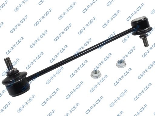 [GSP-S050088] Bieleta Barra Estab. Del Chevrolet Aveo 