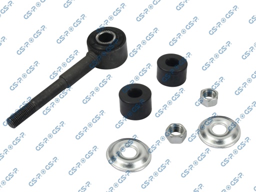 [GSP-S050329] Bieleta Barra Estab. Del Mitsubishi V6 3000 Ojo-Tornillo