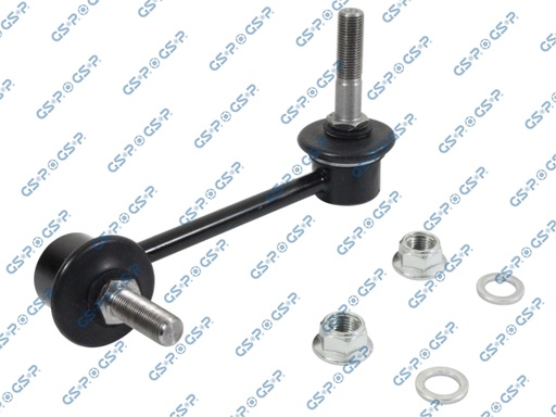 [GSP-S050421] Bieleta Barra Estab. Del. Izq. Toyota Hilux Vigo/Fortuner 4X4