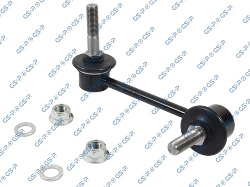 [GSP-S050612] Bieleta Barra Estab. Del. Der. Toyota Hilux Vigo/Fortuner 4X4