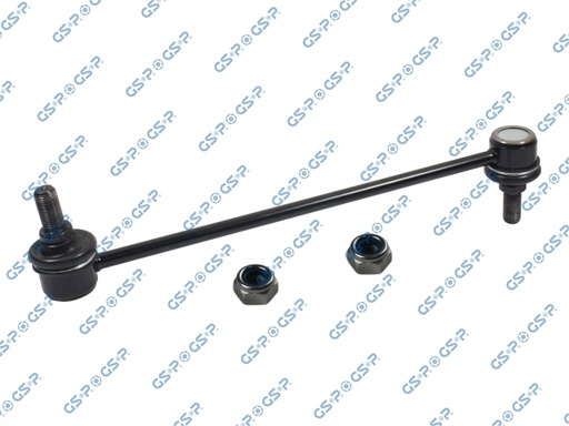 [GSP-S050622] Bieleta Barra Estab. Del. Kia Cerato Pro/Kia Spice/Hd. I-25/Hd. I-35 1.6/1.8