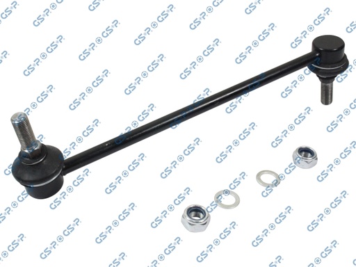 [GSP-S050742] Bieleta Barra Estab. Del. Nissan Sentra B16 X/Juke F15- (Hr16Ddt)/Leaf Zeo (Em57