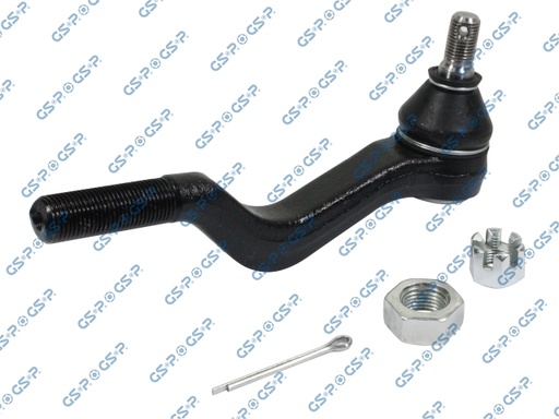 [GSP-S070231] Terminal Hyundai Terracan
