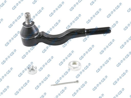 [GSP-S070317] Terminal Mitsubishi Pajero V6 (Larga)