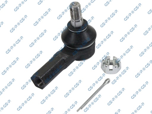 [GSP-S070431]  Terminal Corta Dir. Mazda 323 86/Sprint/Swift/Alto/Wagon R/Esteem