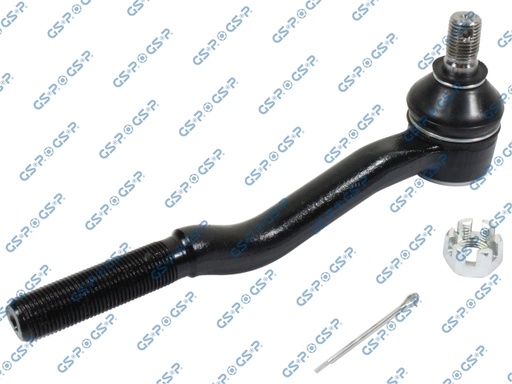 [GSP-S070463] Terminal Larga Toyota Hilux 22R 4X4