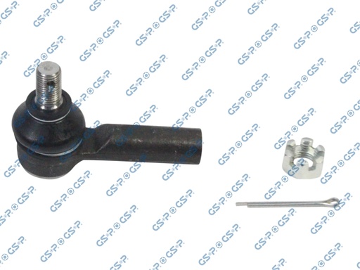 [GSP-S070647] Terminal Ext. Toyota Fortuner 2.7 Gas 4X4