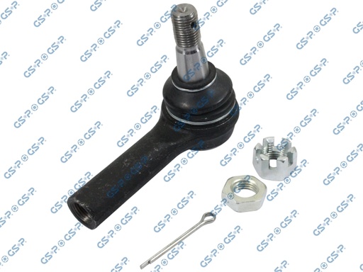 [GSP-S070678] Terminal Dir. Int. Corta Nissan Frontier D21 97/ 2.4 4X4