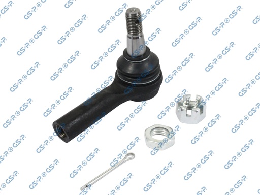 [GSP-S070776] Terminal Dir. Ext. Corta Nissan Frontier D22 4X4