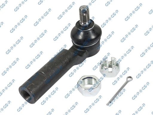 [GSP-S070803] Terminal Toyota Prado Txl Runner